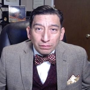 Meet your Posher, Tomas